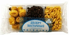 Десерт Вкуснотеевъ 240г восточный