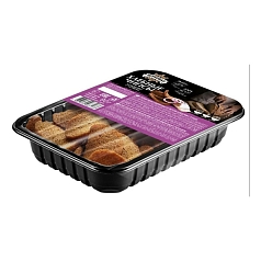 Гренки Штурвал 90г селедка/лук