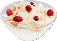 Капуста маринованная 300г по-московски ФЭГ