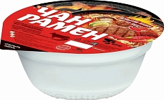 Лапша Доширак Чан рамен 86г говядина