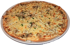 Пицца Жульен 1000г СП