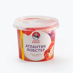 Паста Санта Бремор 150г атлантик лобстер