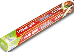 Рукав для запекания Экстра 3м