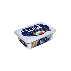 Сыр Экомилк Фетика 40% 220г