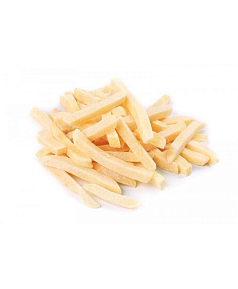 Картофель фри 1кг вес