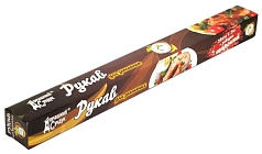 Рукав д/запекания Домашний сундук арт.ДС-179 3м*38см