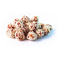 Арахис 1кг в кунжуте Область