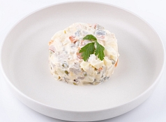 Салат Столичный 